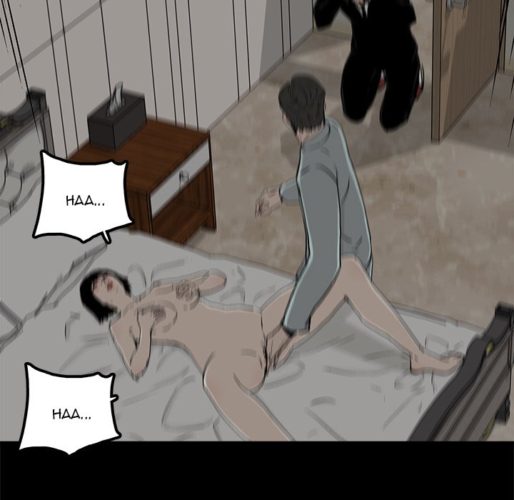 Happy Chapter 21 Page 55
