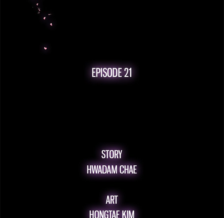Happy Chapter 21 Page 57