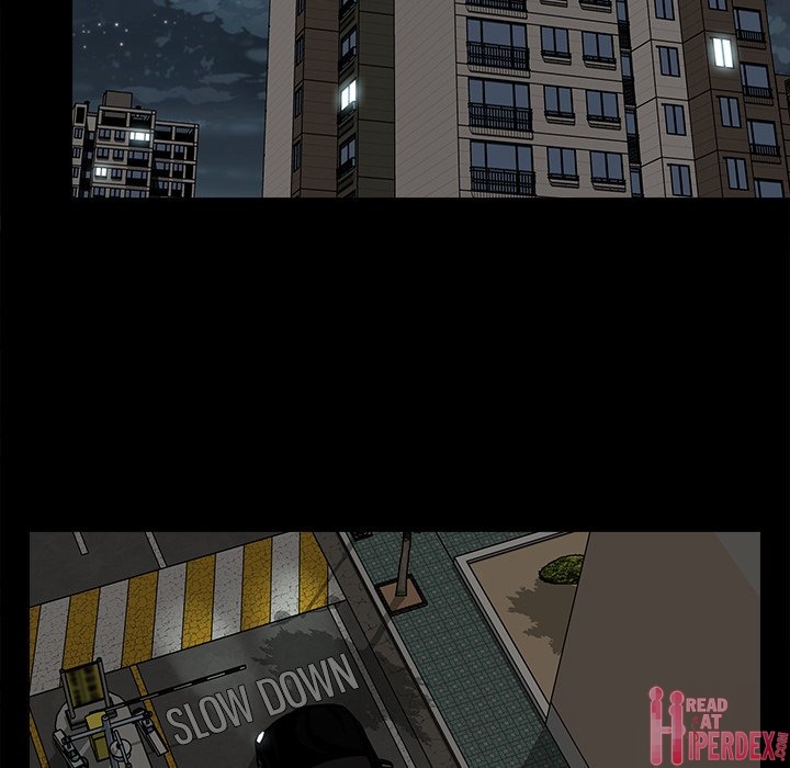 Happy Chapter 21 Page 59