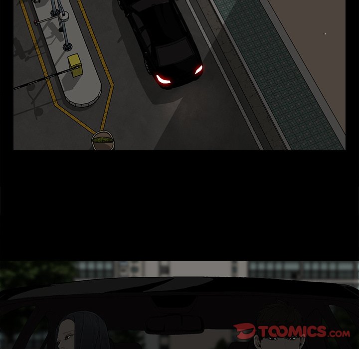 Happy Chapter 21 Page 60