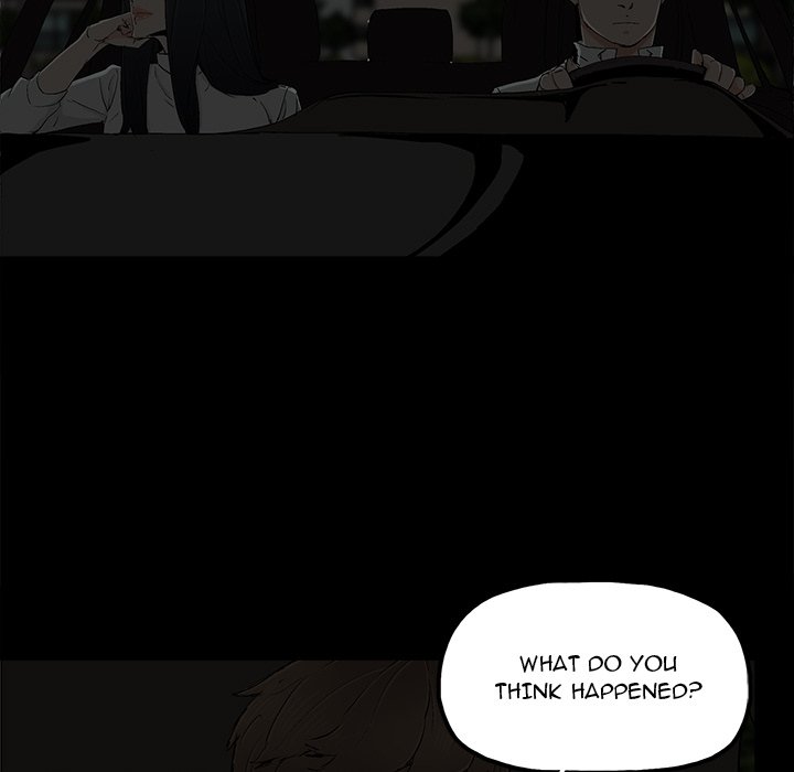 Happy Chapter 21 Page 61