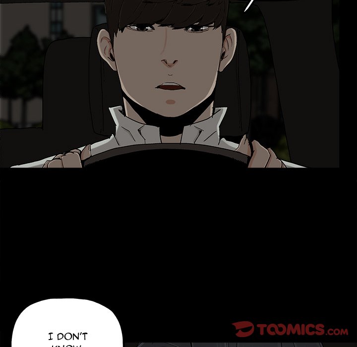 Happy Chapter 21 Page 62