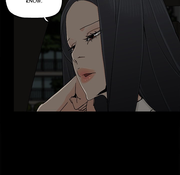 Happy Chapter 21 Page 63