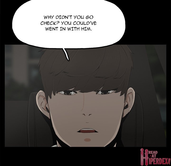 Happy Chapter 21 Page 65