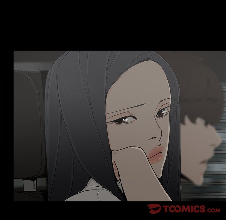 Happy Chapter 21 Page 66