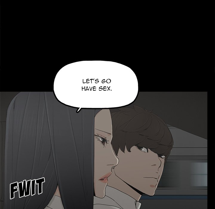 Happy Chapter 21 Page 71