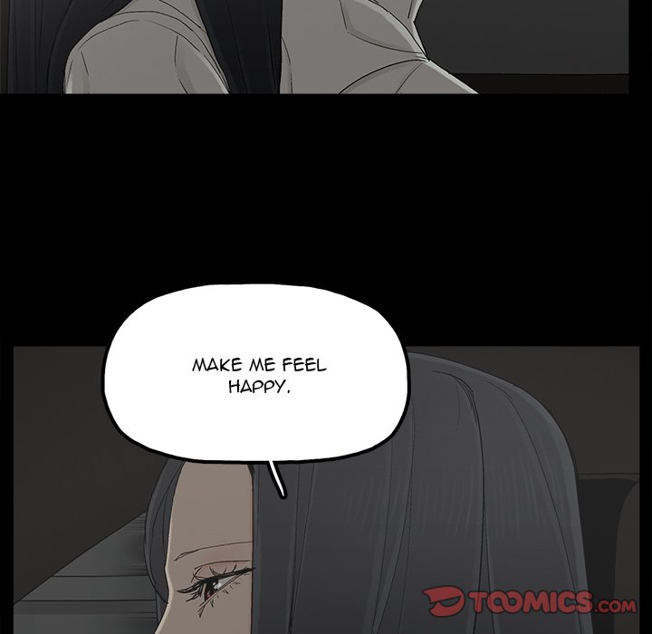 Happy Chapter 21 Page 72