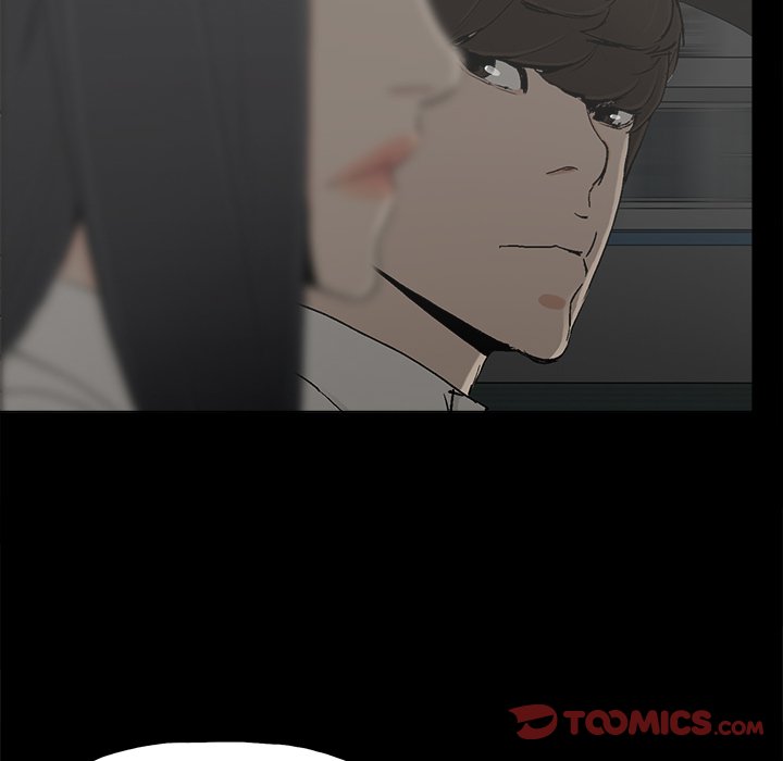 Happy Chapter 21 Page 74