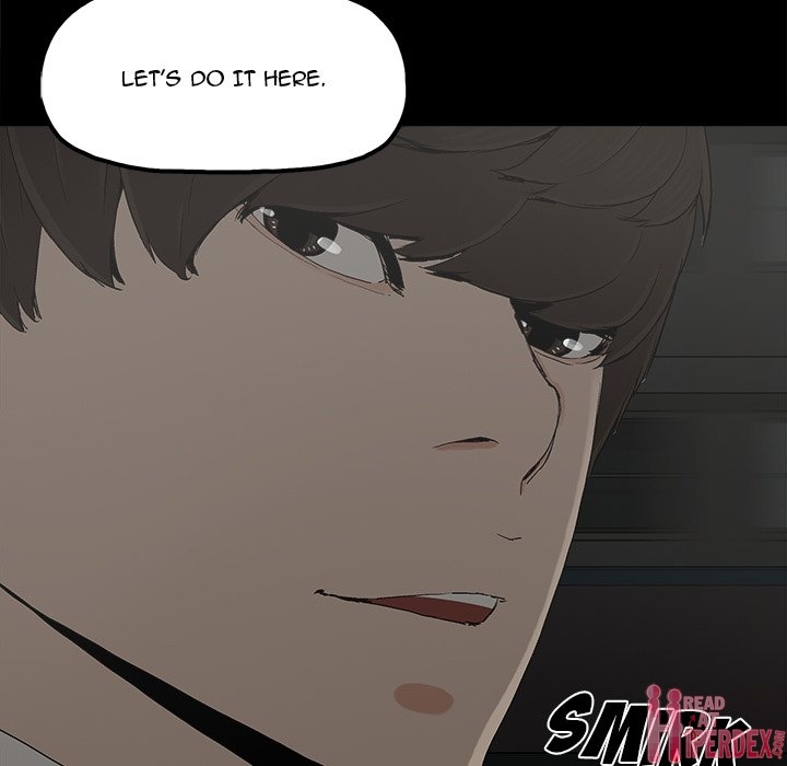 Happy Chapter 21 Page 75