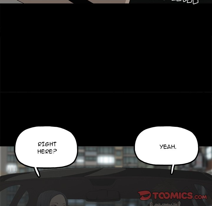 Happy Chapter 21 Page 76