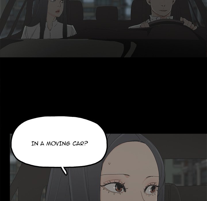 Happy Chapter 21 Page 77