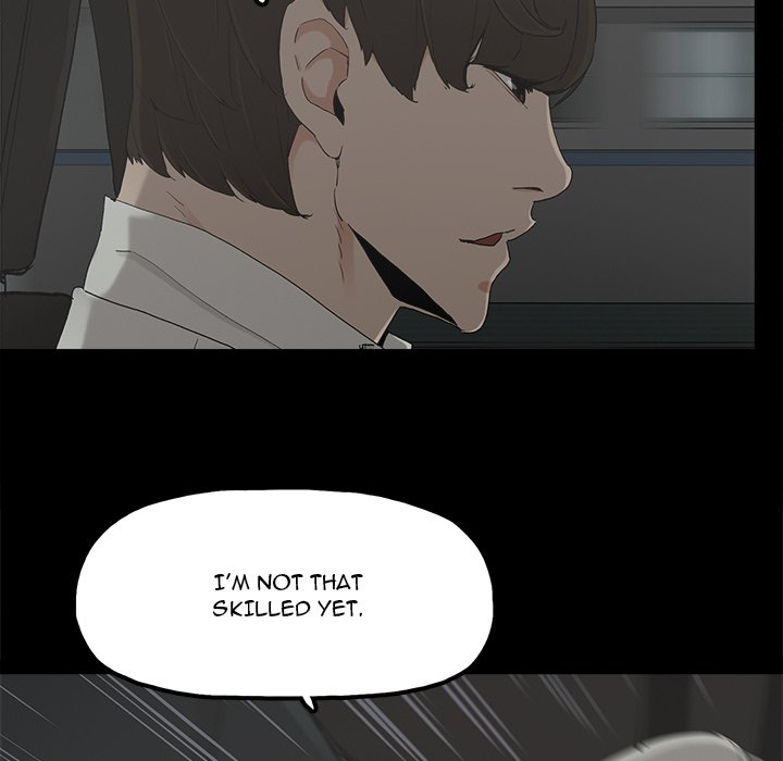 Happy Chapter 21 Page 79