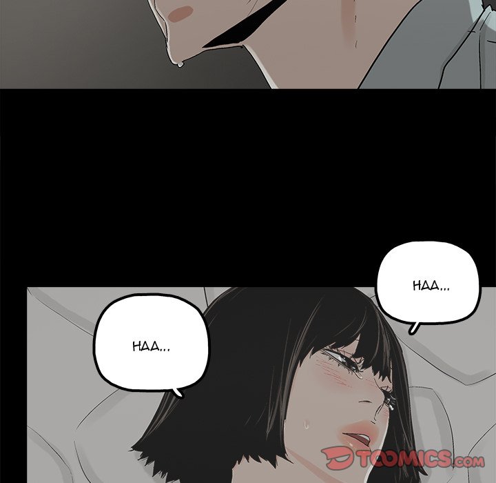 Happy Chapter 21 Page 8