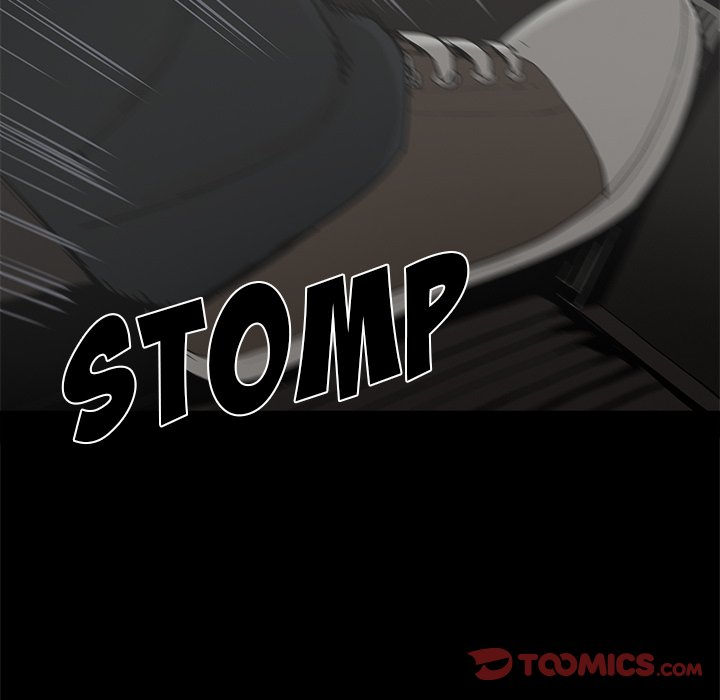 Happy Chapter 21 Page 80