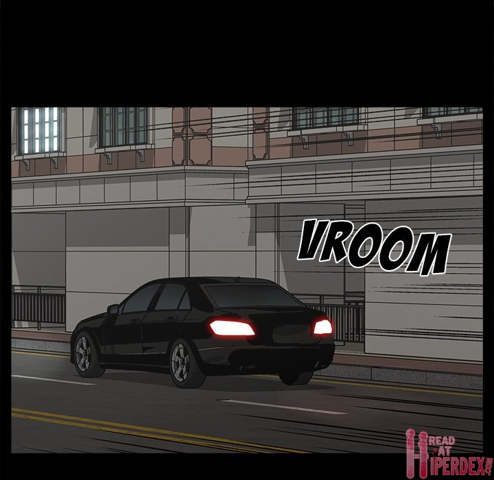 Happy Chapter 21 Page 81