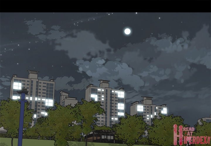 Happy Chapter 22 Page 1