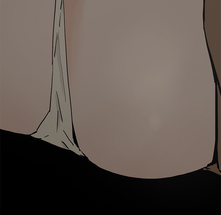 Happy Chapter 22 Page 20