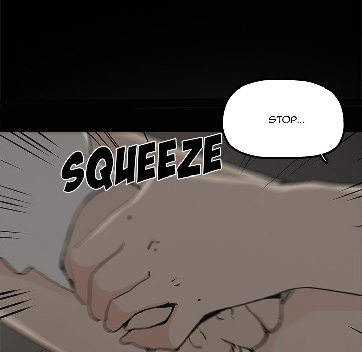Happy Chapter 22 Page 21