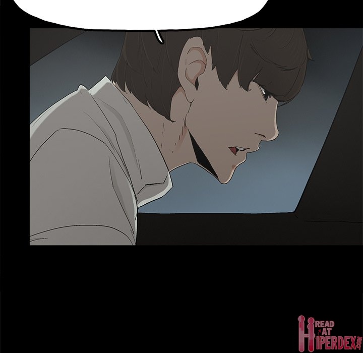 Happy Chapter 22 Page 27