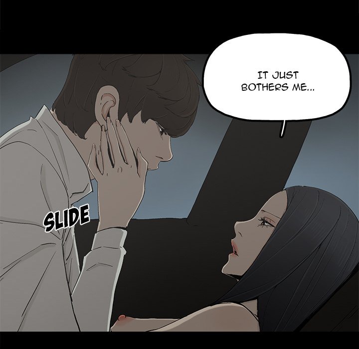 Happy Chapter 22 Page 28