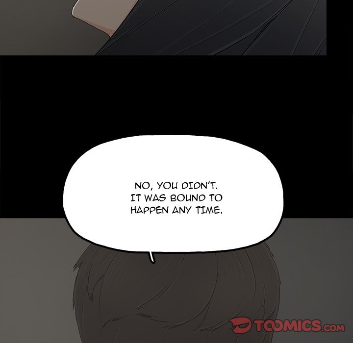 Happy Chapter 22 Page 30
