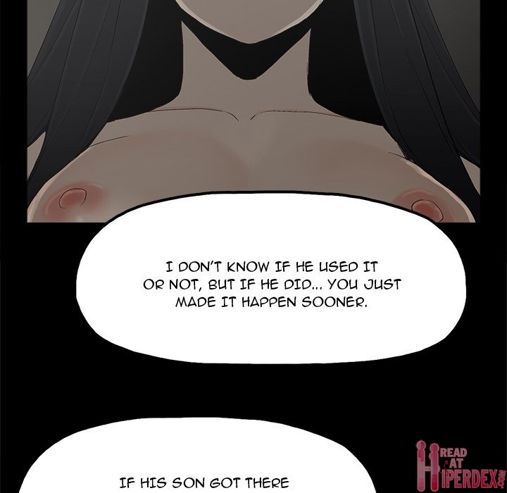 Happy Chapter 22 Page 33