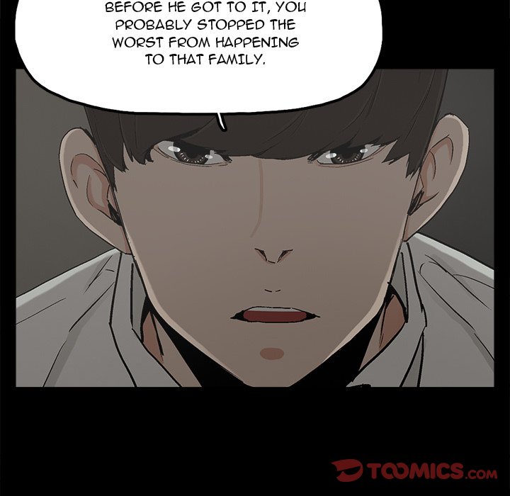 Happy Chapter 22 Page 34