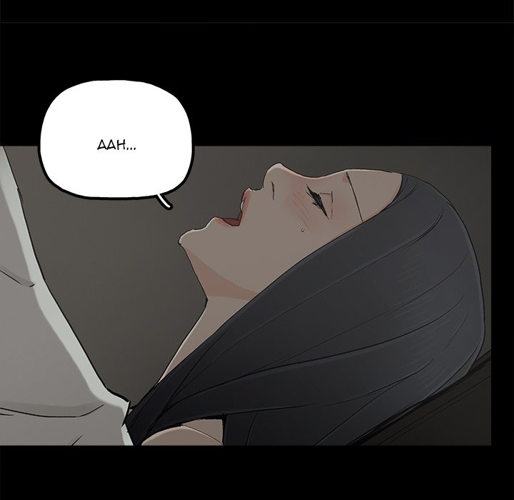 Happy Chapter 22 Page 39
