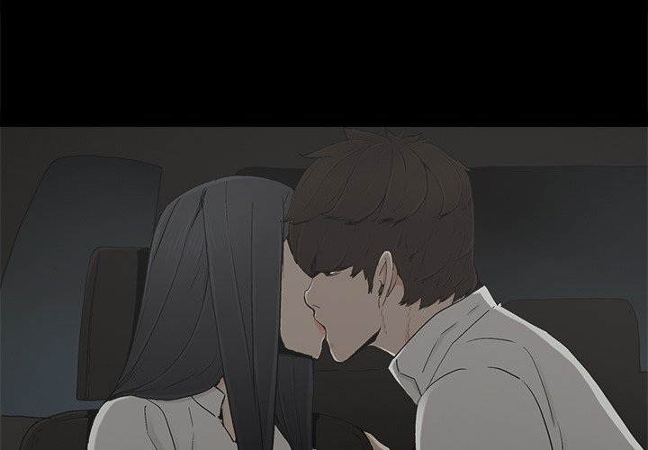 Happy Chapter 22 Page 4
