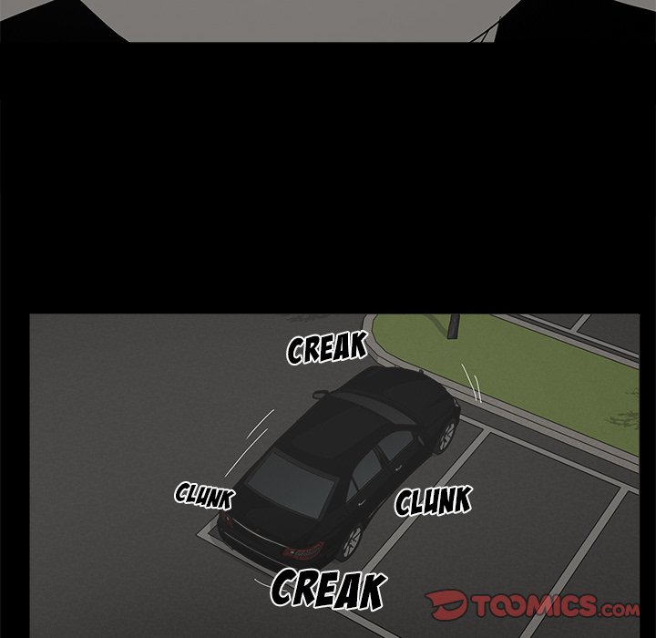 Happy Chapter 22 Page 42