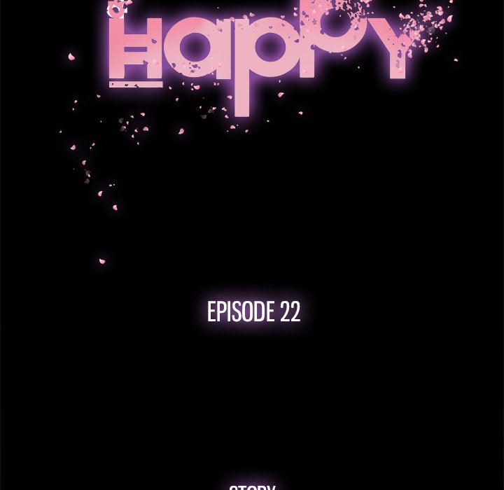 Happy Chapter 22 Page 44