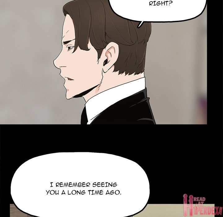Happy Chapter 22 Page 49