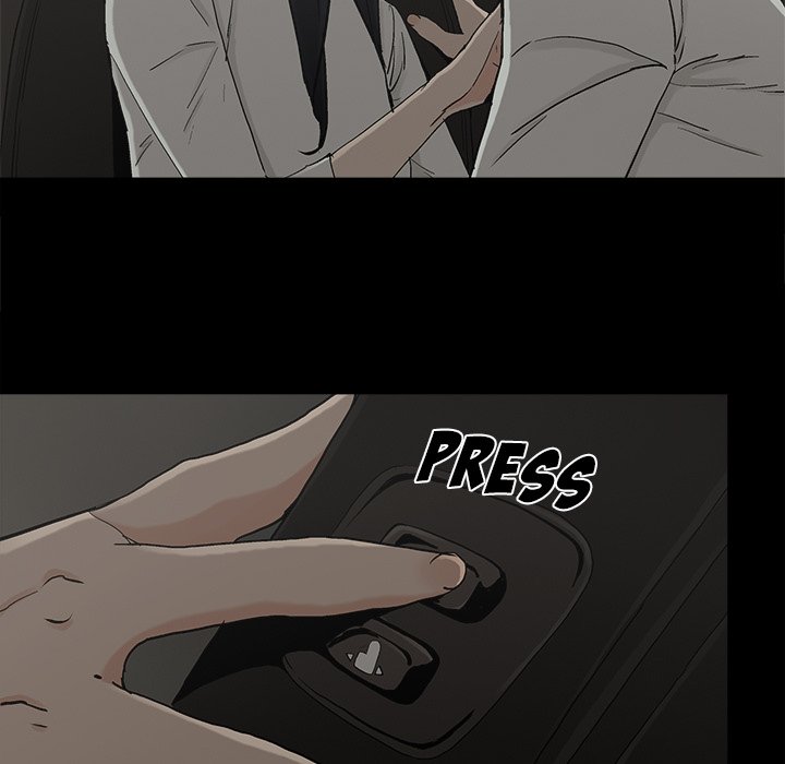 Happy Chapter 22 Page 5