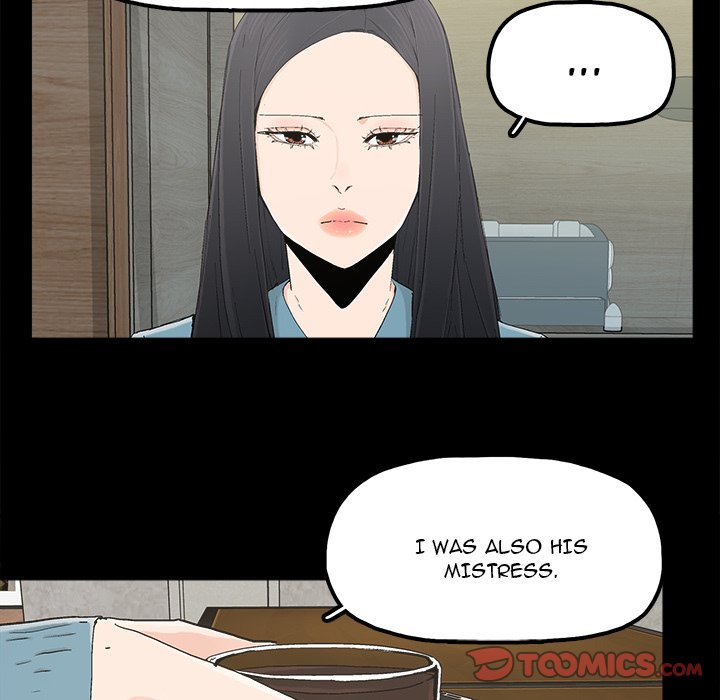 Happy Chapter 22 Page 50