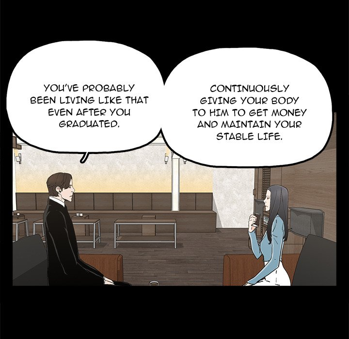 Happy Chapter 22 Page 56