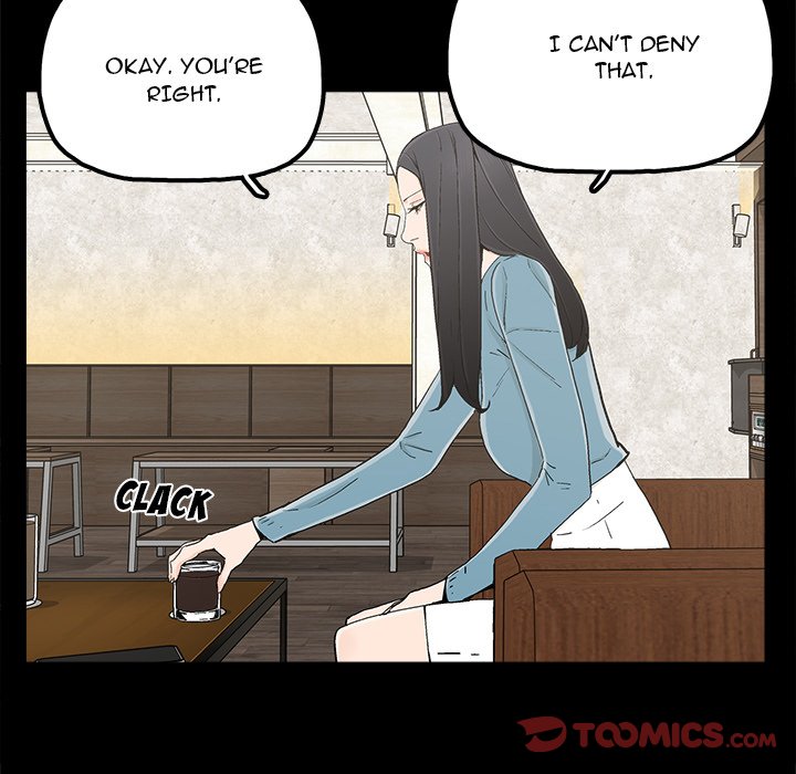 Happy Chapter 22 Page 58