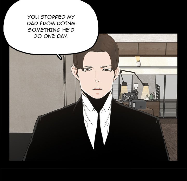 Happy Chapter 22 Page 63