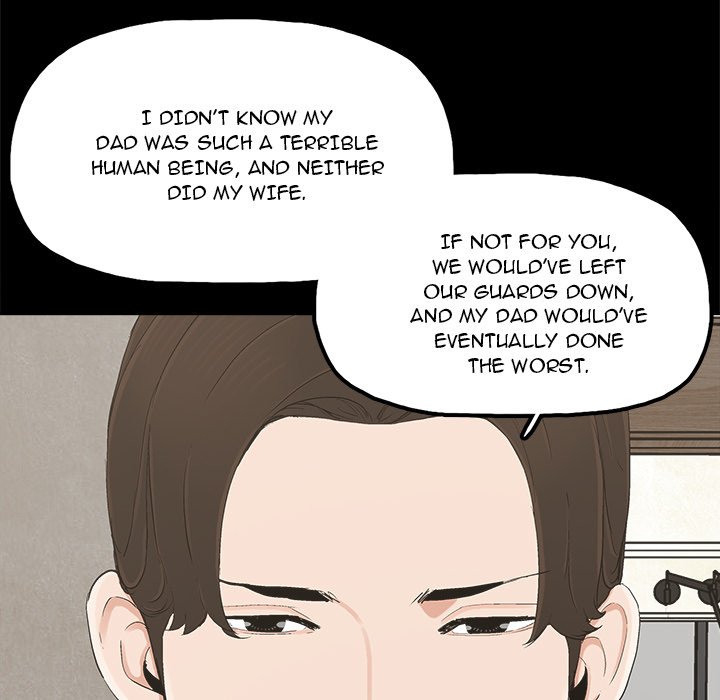 Happy Chapter 22 Page 64