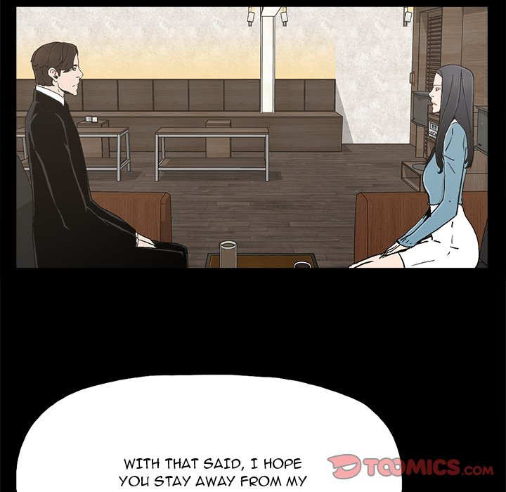 Happy Chapter 22 Page 66