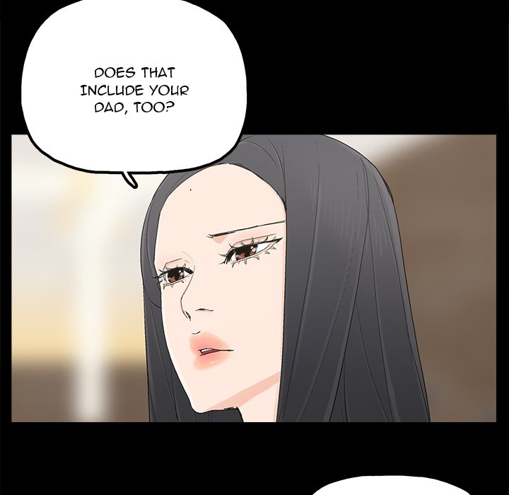 Happy Chapter 22 Page 68