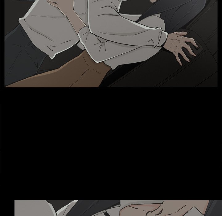 Happy Chapter 22 Page 7