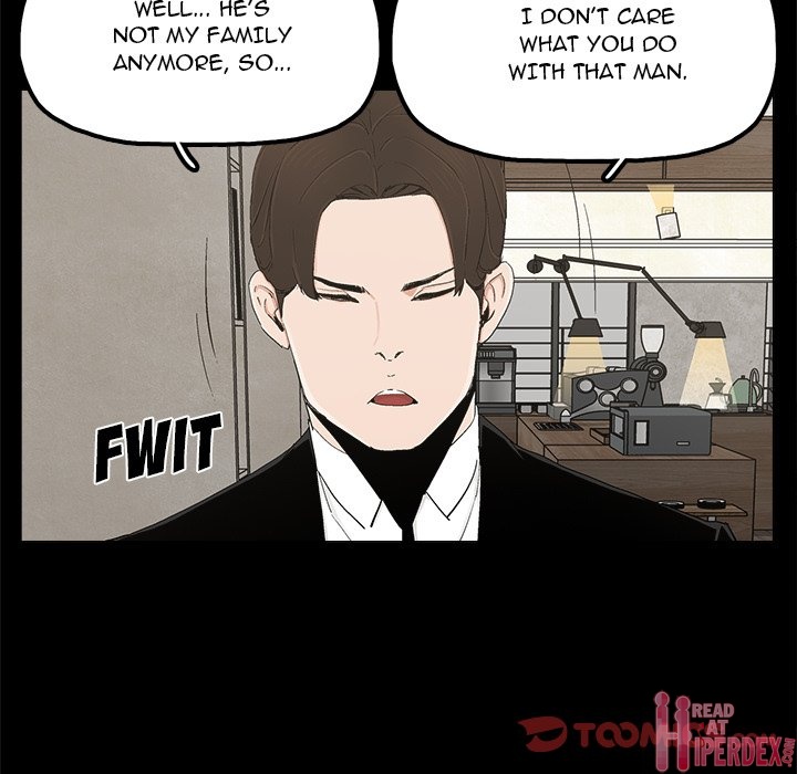 Happy Chapter 22 Page 70
