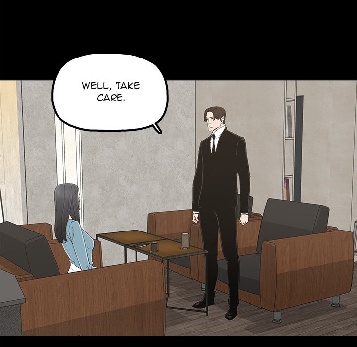Happy Chapter 22 Page 71