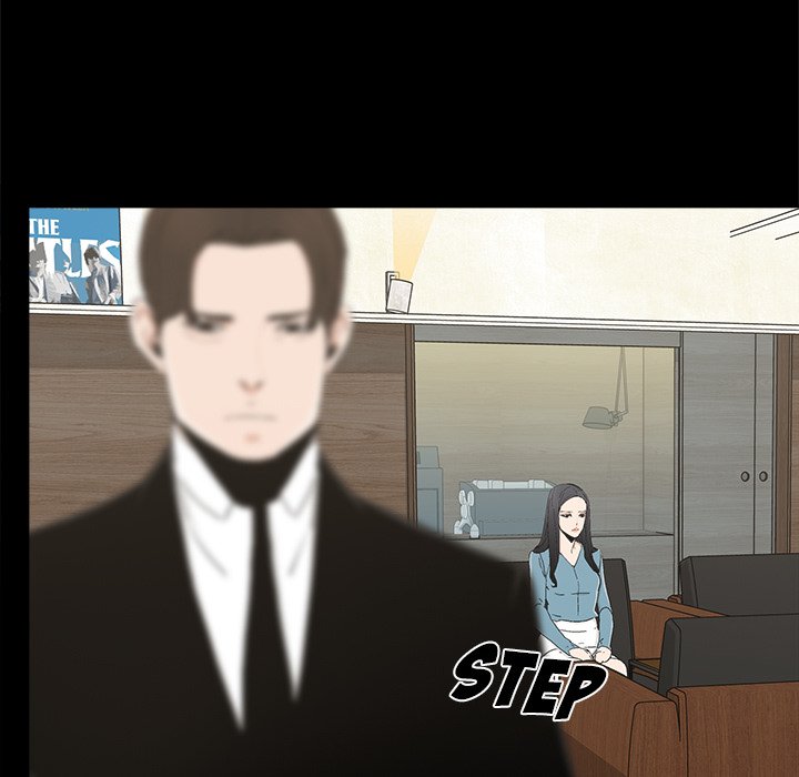 Happy Chapter 22 Page 72