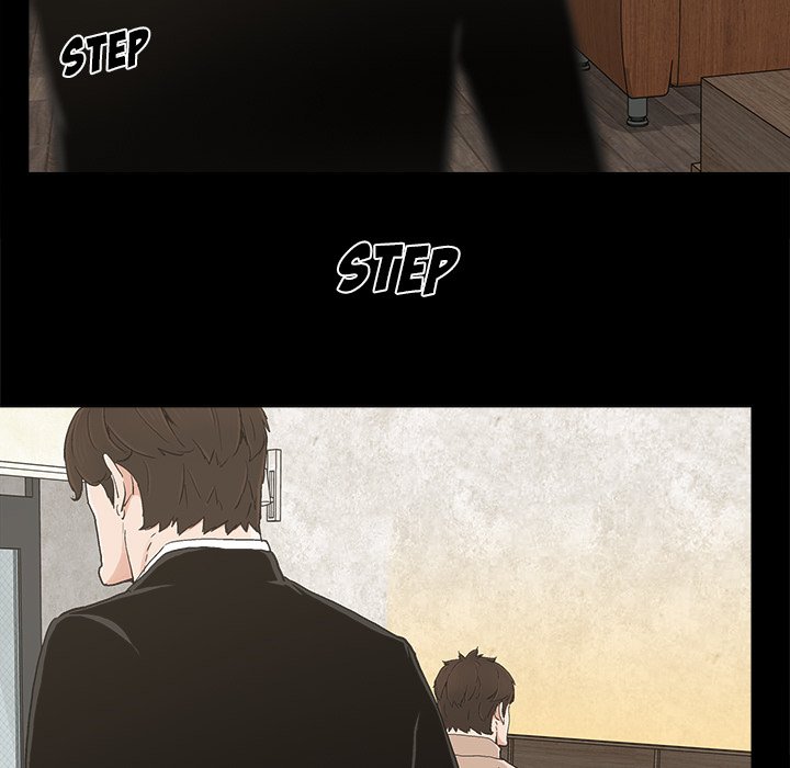 Happy Chapter 22 Page 73