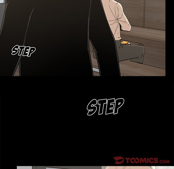 Happy Chapter 22 Page 74
