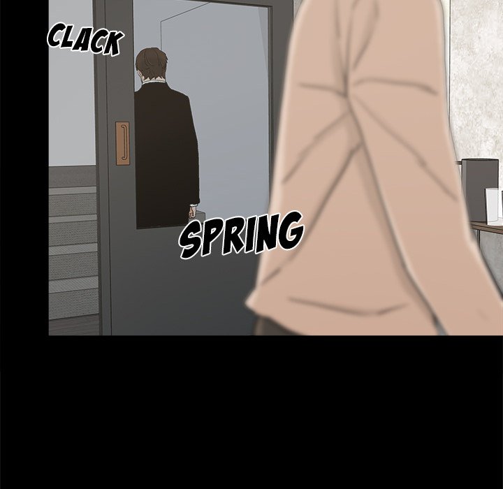 Happy Chapter 22 Page 75