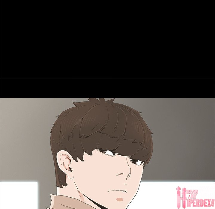 Happy Chapter 22 Page 76