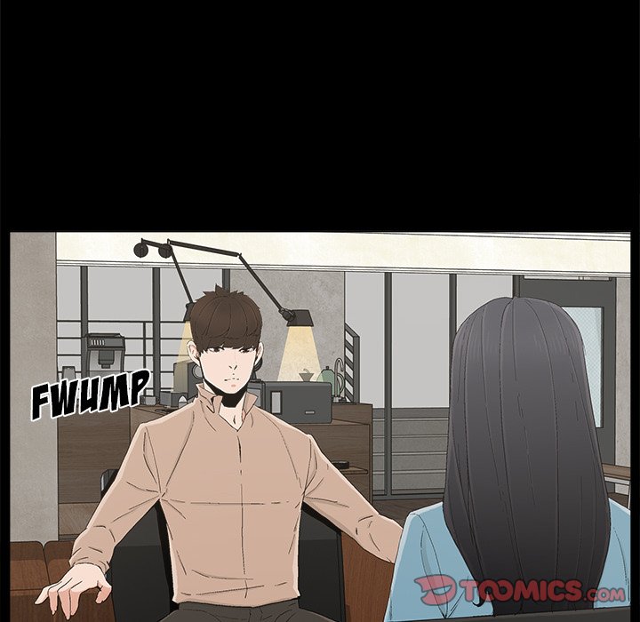 Happy Chapter 22 Page 78