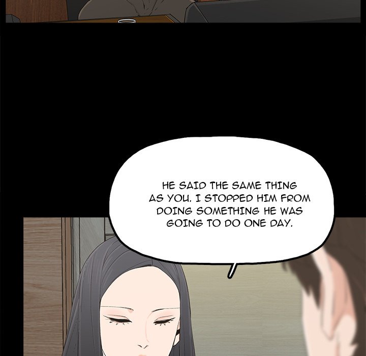 Happy Chapter 22 Page 79